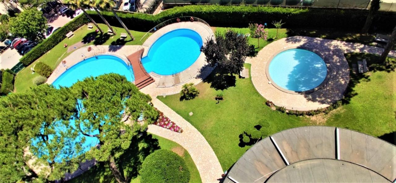Condominio La Duna - Residence Puerto Do Sol Lignano Sabbiadoro Exterior photo